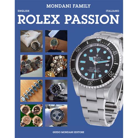 libri sui rolex 2017|Rolex .